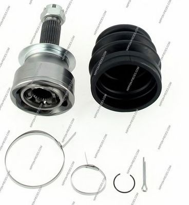 Шарнирный комплект, приводной вал NPS J2820512