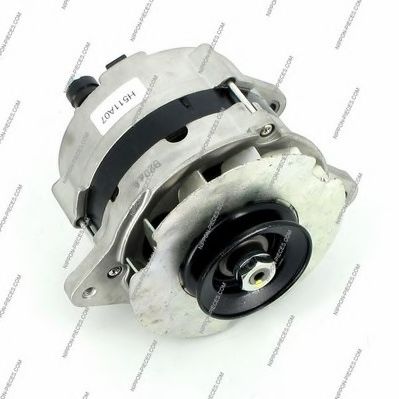 Генератор NPS H511A07