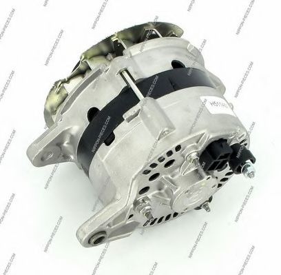 Генератор NPS AHA355