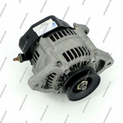 Генератор NPS H511A30