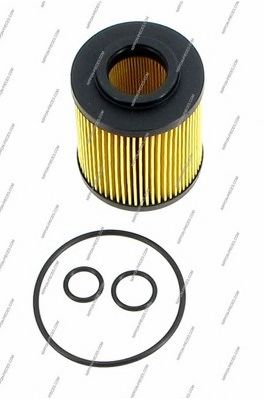 Масляный фильтр NPS 93190777