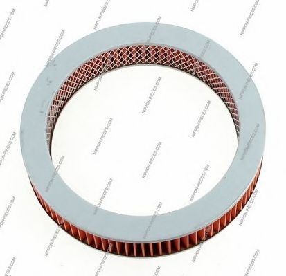 Воздушный фильтр NPS LX317