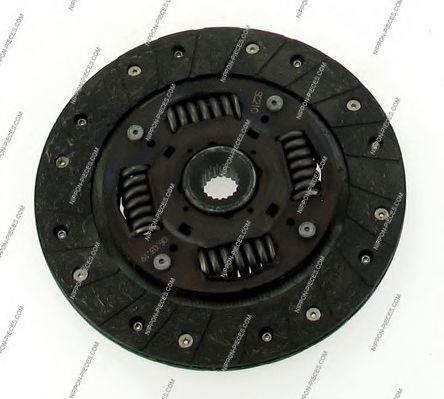 Диск сцепления NPS H220A08