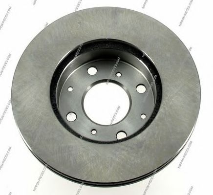 Тормозной диск NPS DF1977