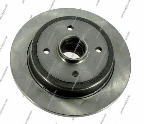 Тормозной диск NPS H331A01