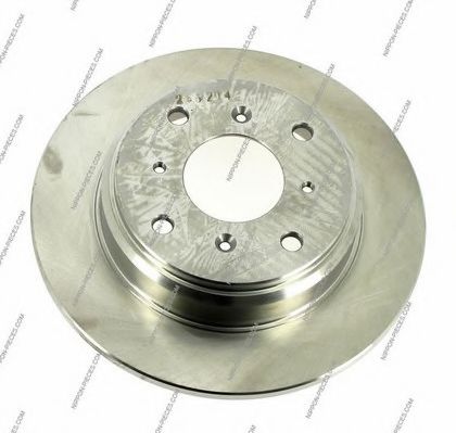 Тормозной диск NPS H331A06