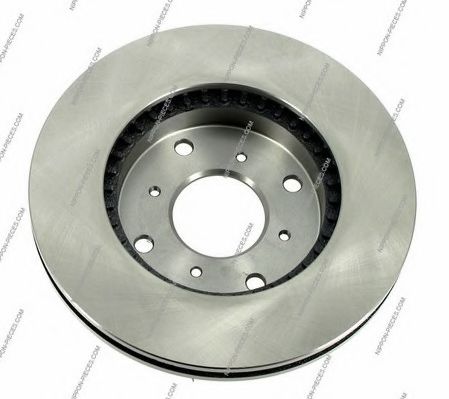 Тормозной диск NPS DI430
