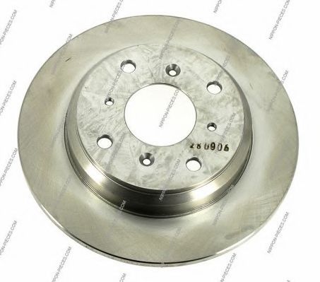 Тормозной диск NPS H331A12