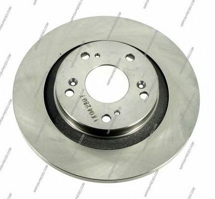 Тормозной диск NPS H331A20