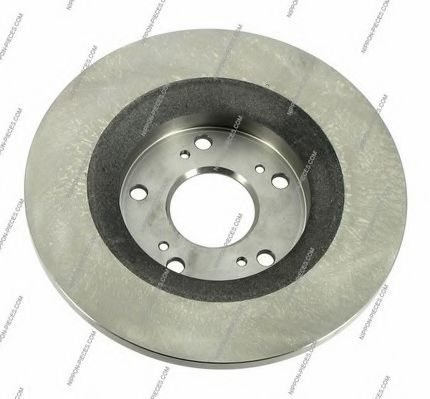Тормозной диск NPS 17467