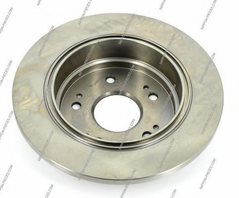 Тормозной диск NPS 17375
