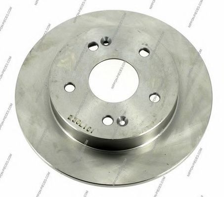 Тормозной диск NPS H331A19
