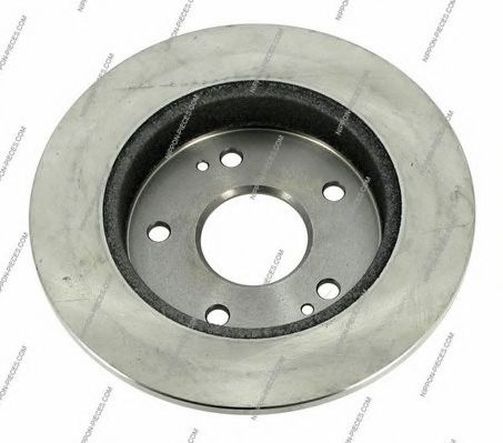 Тормозной диск NPS ADH24370