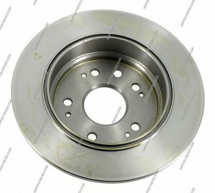 Тормозной диск NPS 17604OE