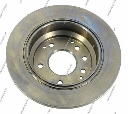 Тормозной диск NPS DP420