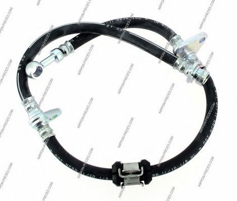 Тормозной шланг NPS H370A101