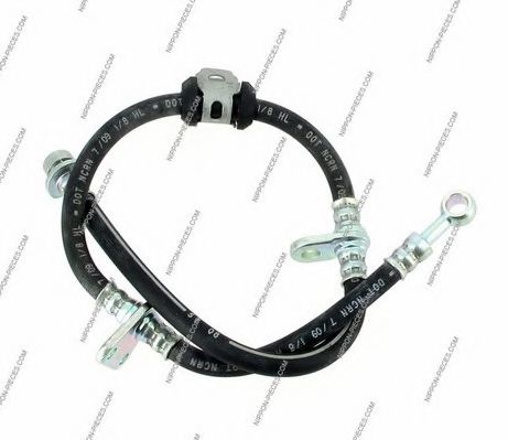 Тормозной шланг NPS TF436