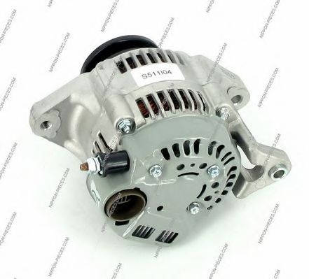 Генератор NPS 437163