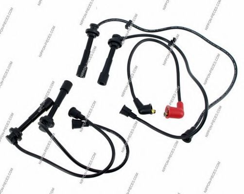 Комплект проводов зажигания NPS S580I01