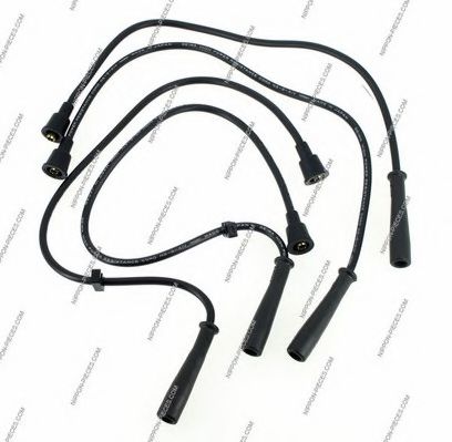 Комплект проводов зажигания NPS S580I02