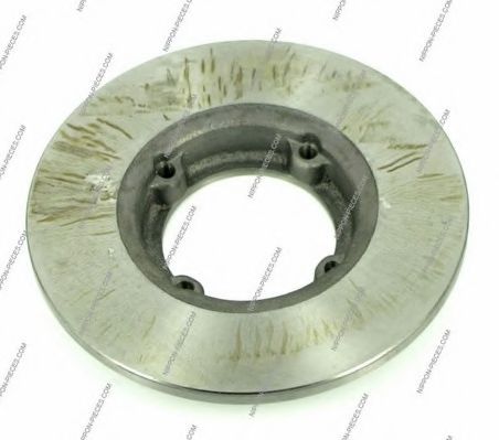 Тормозной диск NPS BG2400