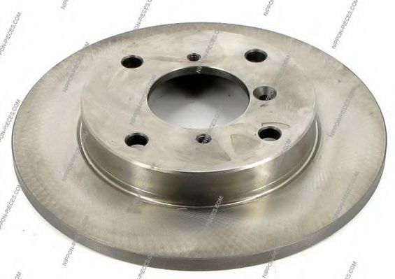Тормозной диск NPS S331I00