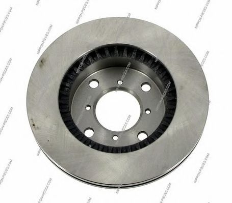 Тормозной диск NPS 16625