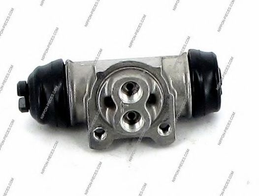 Колесный тормозной цилиндр NPS S323I17