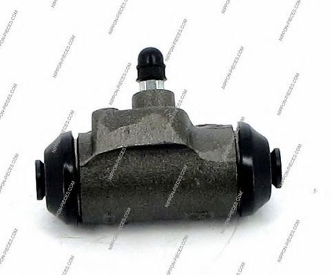 Колесный тормозной цилиндр NPS BWC3343