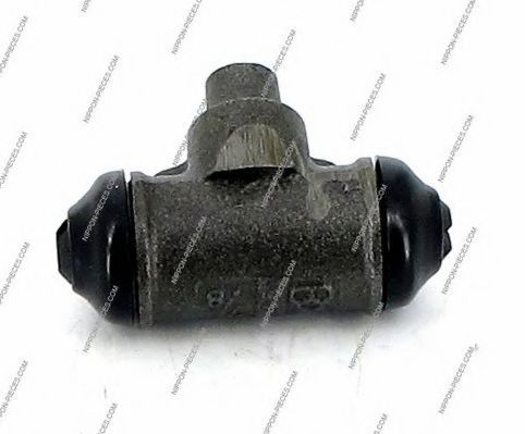 Колесный тормозной цилиндр NPS LW90074