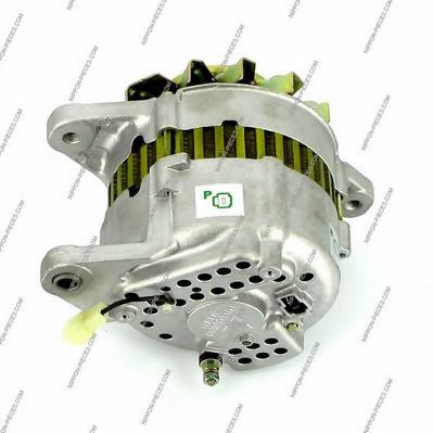 Генератор NPS 28663