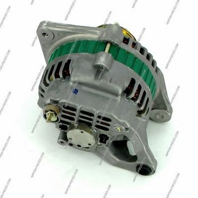 Генератор NPS 436528