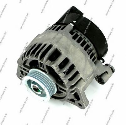 Генератор NPS M511A53