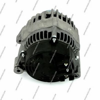 Генератор NPS ADM51132