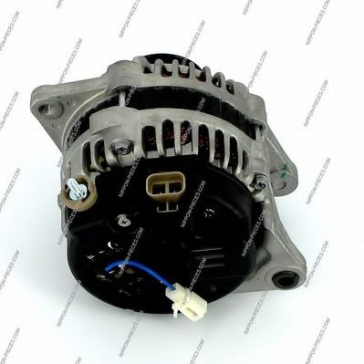 Генератор NPS AMA935