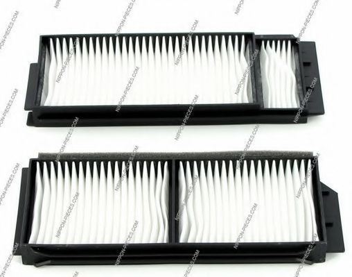 Фильтр, воздух во внутренном пространстве NPS TSP0325202