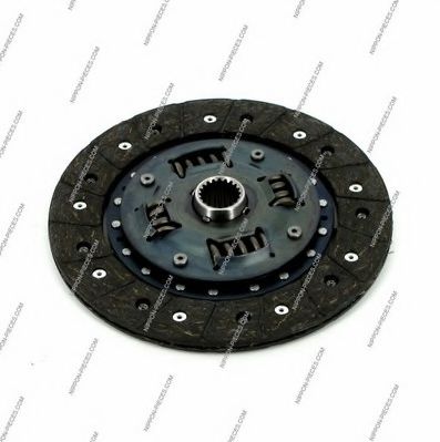 Диск сцепления NPS DF300