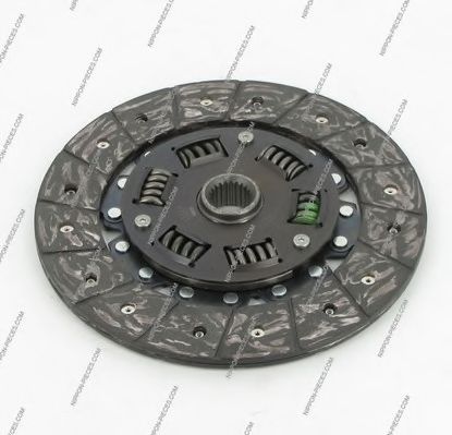 Диск сцепления NPS M220A20