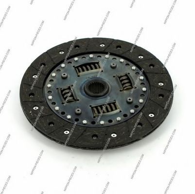 Диск сцепления NPS MZ03
