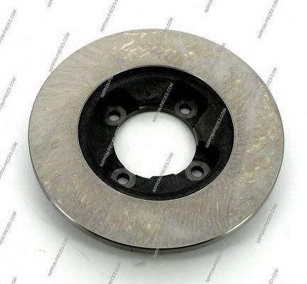Тормозной диск NPS 15553