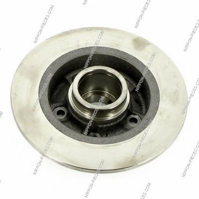 Тормозной диск NPS 16296