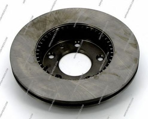 Тормозной диск NPS M330A75