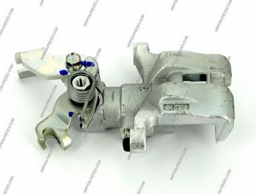 Тормозной суппорт NPS 343493