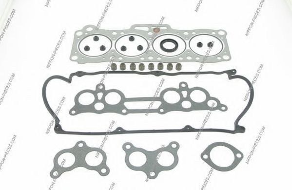 Комплект прокладок, головка цилиндра NPS M124A33