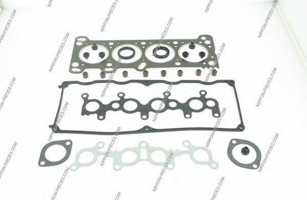 Комплект прокладок, головка цилиндра NPS M124A34