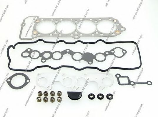 Комплект прокладок, головка цилиндра NPS M124A20