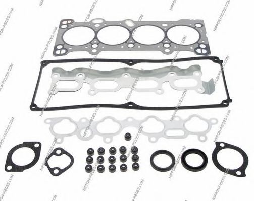 Комплект прокладок, головка цилиндра NPS M124A61