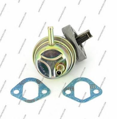 Топливный насос NPS M160A01