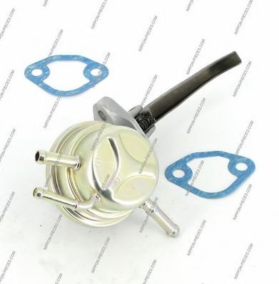 Топливный насос NPS M160A09