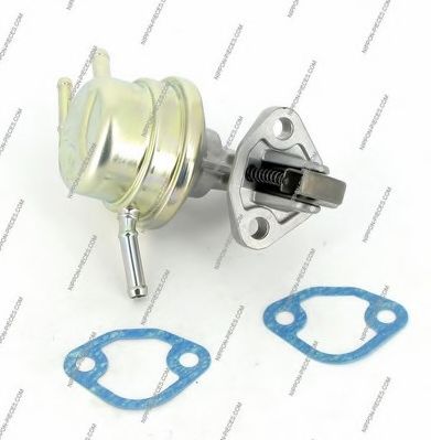 Топливный насос NPS PB309